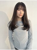 ロングレイヤー♪/Ryo