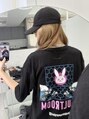トーキョー オタクヘアー(TOKYO OTAKU HAIR)&nbsp;yamamoto rina
