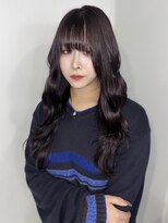 シーバイスリー 綱島(C×3)&nbsp;ダークラベンダー