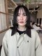 マッシュ グランバーズ 布施(MASHU GRANDVASE)の写真/骨格・髪質を見極めた計算尽くのカットで“今っぽオシャレ”を叶える♪