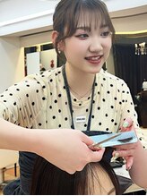 プリマ 新宿(PRIMA)&nbsp;小峰 星花