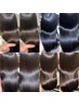 人気No.1.早割限定!超お得!!【本気の極上髪質改善カラー】¥16500→¥13200