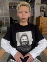 パーキング 心斎橋(PARKiiiNG)&nbsp;リバースセンターパート