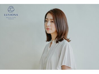 スロウヘアー SLOW HAIRの写真/髪と頭皮へのやさしさ重視◎オーガニックで叶える美しい髪へ！自然由来成分約94%で輝くツヤ髪へ♪