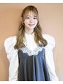 ミレヘアー 越谷(Mire hair) MEI メイ