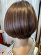 アークヘアーダイ(ARK HAIR DAI)の写真/トレンド×似合わせであなただけのヘアスタイルが叶う！はじめてのカラーやイメチェンにもおすすめです◎