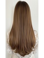 モードケイズ 宝塚店(MODE K's)&nbsp;【モードケイズ宝塚】　髪質改善スタイル　髪質改善/縮毛矯正