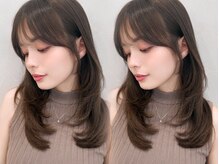 【キレイが続く再現性】に定評あり！長持ちカットが◎お気に入りスタイルで素敵な毎日を♪