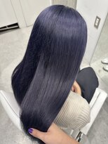 レイズ 国分寺店(RAYS) ブルーシルバー