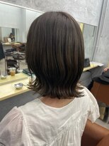 ルート 南堀江(route)&nbsp;涼しげミディアム