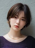 ショートスタイル