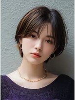 ロッソ 沖縄宜野湾店(Rosso) ショートスタイル