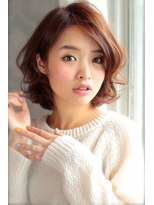 アフロート ショウナン(AFLOAT SHONAN)&nbsp;人気ボブ