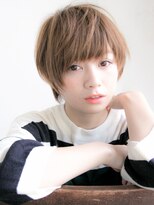 リリアン 表参道(relian)&nbsp;ベリーショートならリリアン表参道