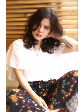 アクト(ACT) トレンドミディアム