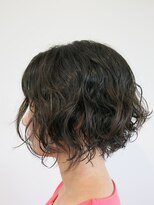 アンテリア&nbsp;ミディアムウェーブ