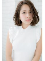 ローマ ギンザ(ROMA Ginza)&nbsp;『ROMA』大人 小顔 ナチュラルカール デジタルパーマ