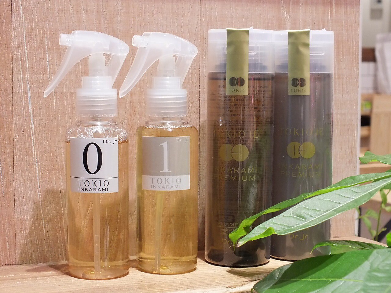 ヴェンティ(ventie)｜ホットペッパービューティー