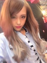 リミックス(REMIX by Love hair KING OF PRINCESS HAIR&EXTENTION)&nbsp;あやちゃそちゃん