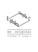 ECOLOGICaL GLOBES【エコロジカルグローブス】