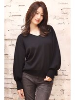 グッドネイバーズ 馬橋(GOOD NEIGHBORS mabashi) グランジなボリュームウェーブ【GOOD NEIGHBORS 馬橋】