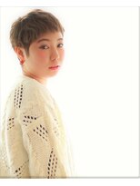 ソア 武蔵小杉(SOAR) マーメイドアッシュグラデーションカラー伸ばしかけ黒髪セミディ