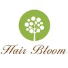 ヘアー ブルーム(Hair Bloom)のお店ロゴ