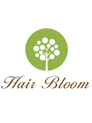 ヘアー ブルーム(Hair Bloom)