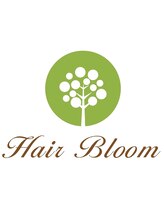 ヘアー ブルーム(Hair Bloom)