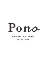 PONO【ポノ】