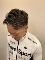 カットスタジオ フタバ(FUTABA)&nbsp;★ベリハイライト★