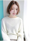 天神【BITRH】美髪ウエーブフレンチボブ 3