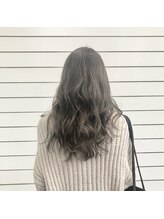 メロウ(Mellow) セットが楽しくなる！なじませハイライト☆