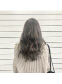 セットが楽しくなる!なじませハイライト☆