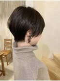 アッシュショート