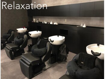 _WHITE 天王寺阿倍野店 【アンダーバーホワイト】