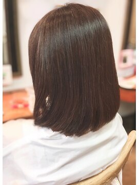 ミーノ(mieno) ミデァアム