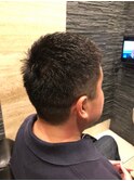 さっぱりショート