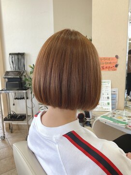 ベニ 仙台柳生店(BENI) 、