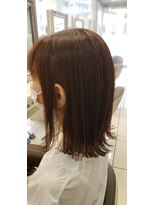 アッシュ 橋本店(Ash)&nbsp;外ハネ