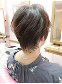 キレカジュショート