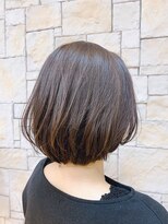 フォルテ 島田店 ショートボブ