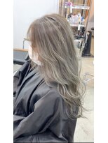 シェア 天王寺(share)&nbsp;コントラストハイライト / アッシュベース / share by wealstar