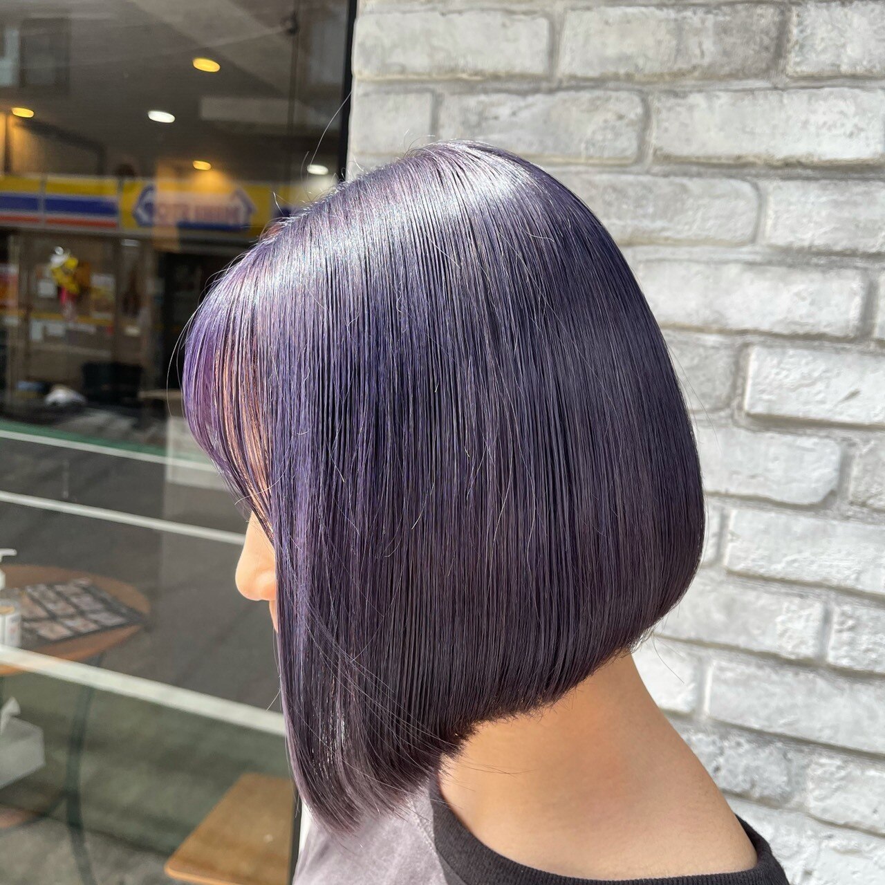 保湿トリートメント+カット+カラー\15150〜→\12800〜