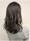 ブルーアッシュ☆