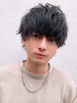 リップス 表参道店(LIPPS)&nbsp;王道ショートウルフ