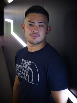 ヒロギンザ 五反田店(HIRO GINZA) フェード