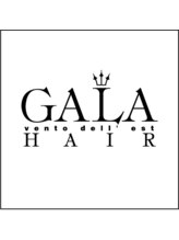 GALA　HAIR