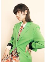 ラーサ(LaHzA) マニッシュウルフ