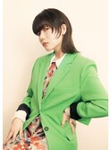 マニッシュウルフ